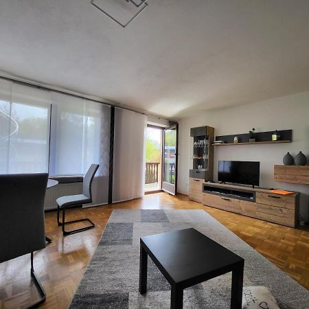 Andys Ferienwohnung Neustadt an der Waldnaab Exterior photo