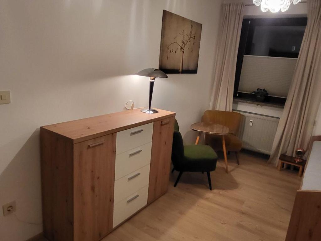 Andys Ferienwohnung Neustadt an der Waldnaab Exterior photo