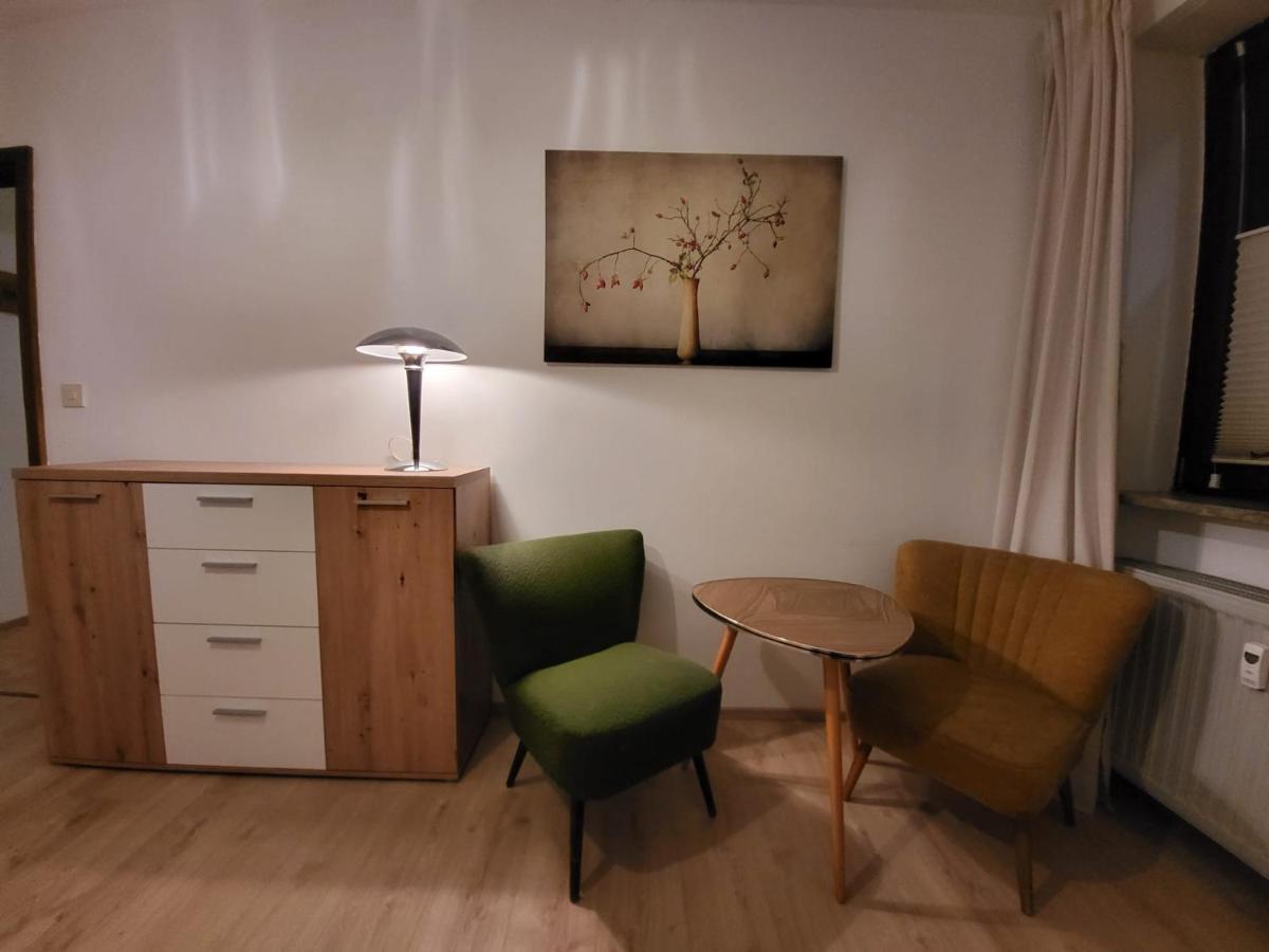 Andys Ferienwohnung Neustadt an der Waldnaab Exterior photo