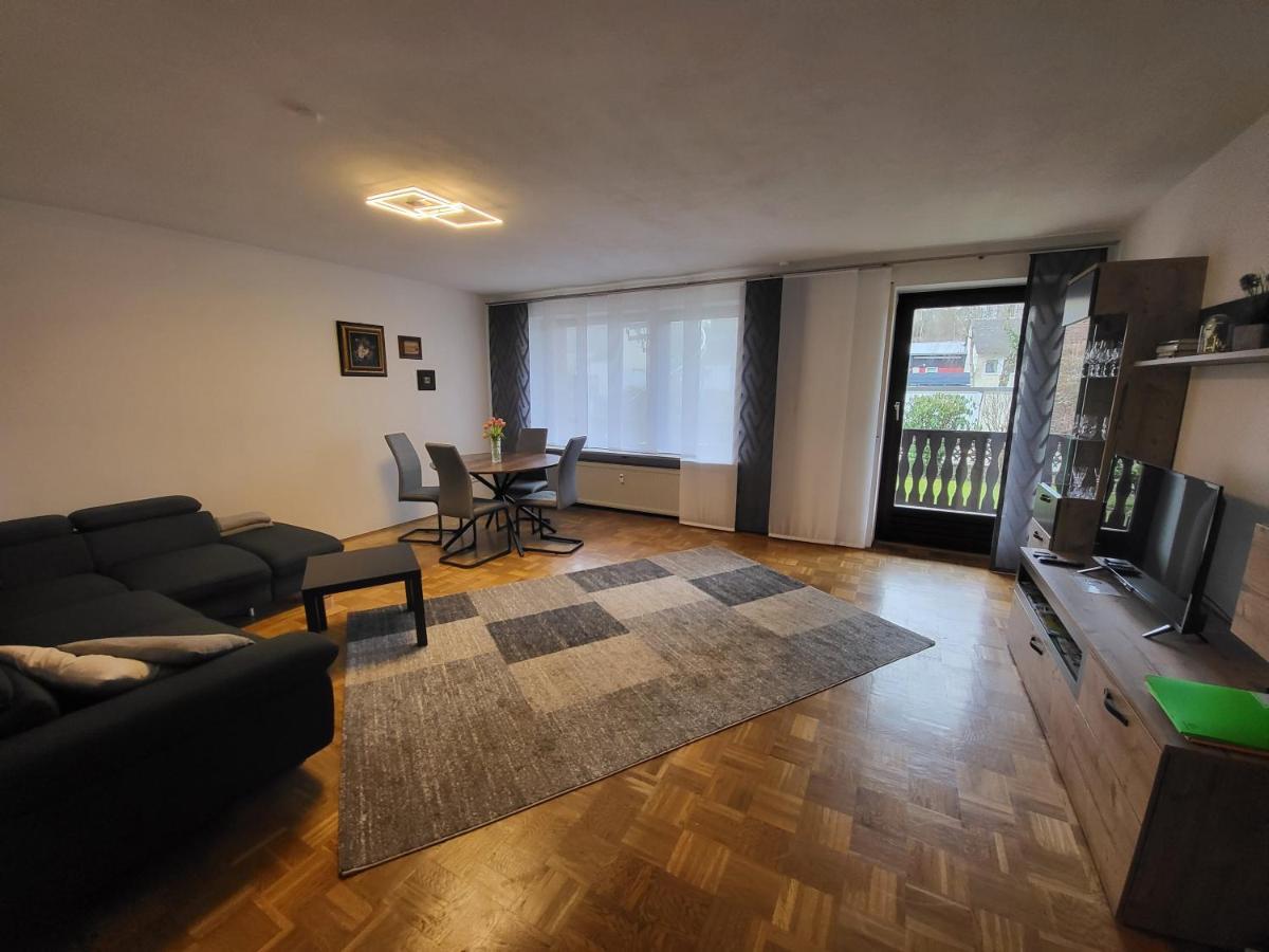 Andys Ferienwohnung Neustadt an der Waldnaab Exterior photo